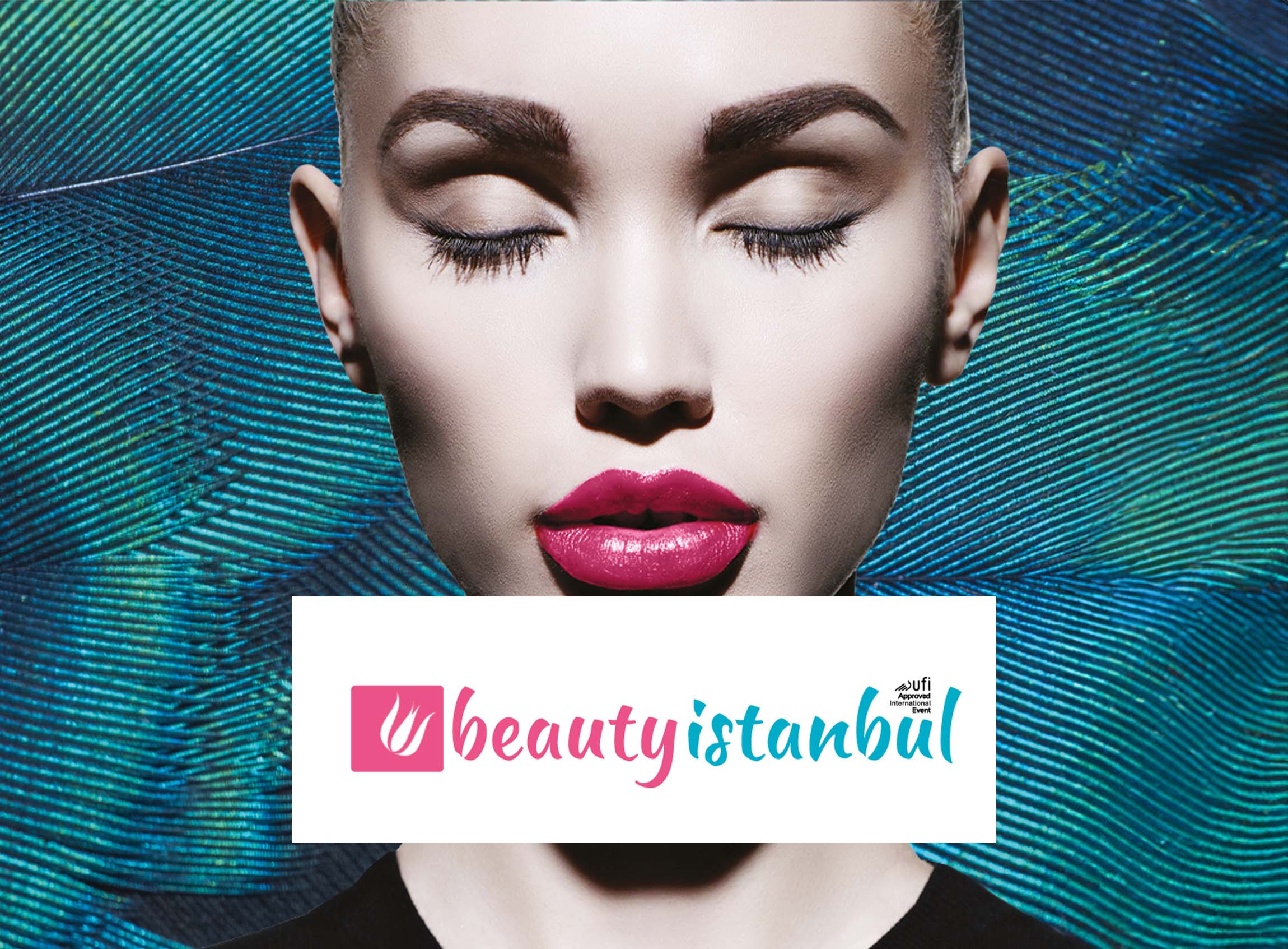 Erguvan Dekor 2024 Beauty Istanbul Fuarında: Eşsiz Şişelerle Tanışın