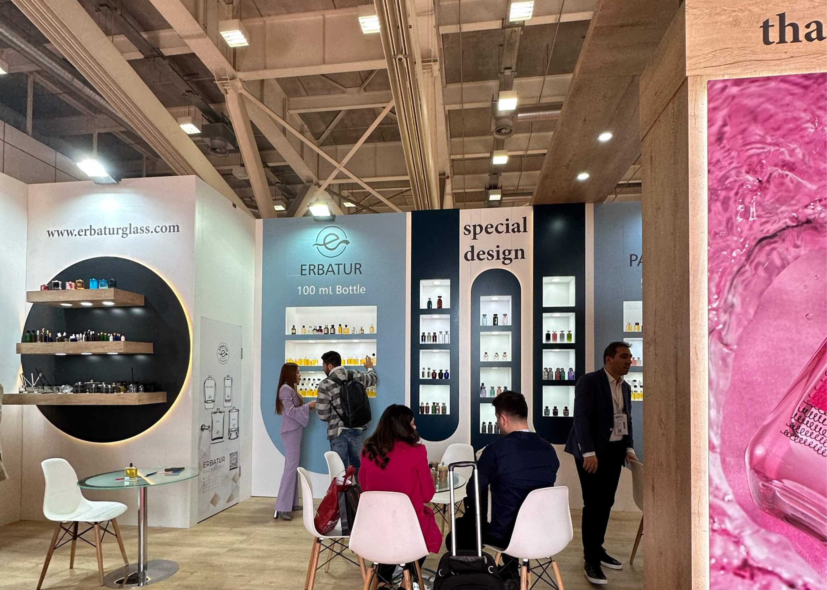 Bologna, Italy Fair 16-18 March 2023