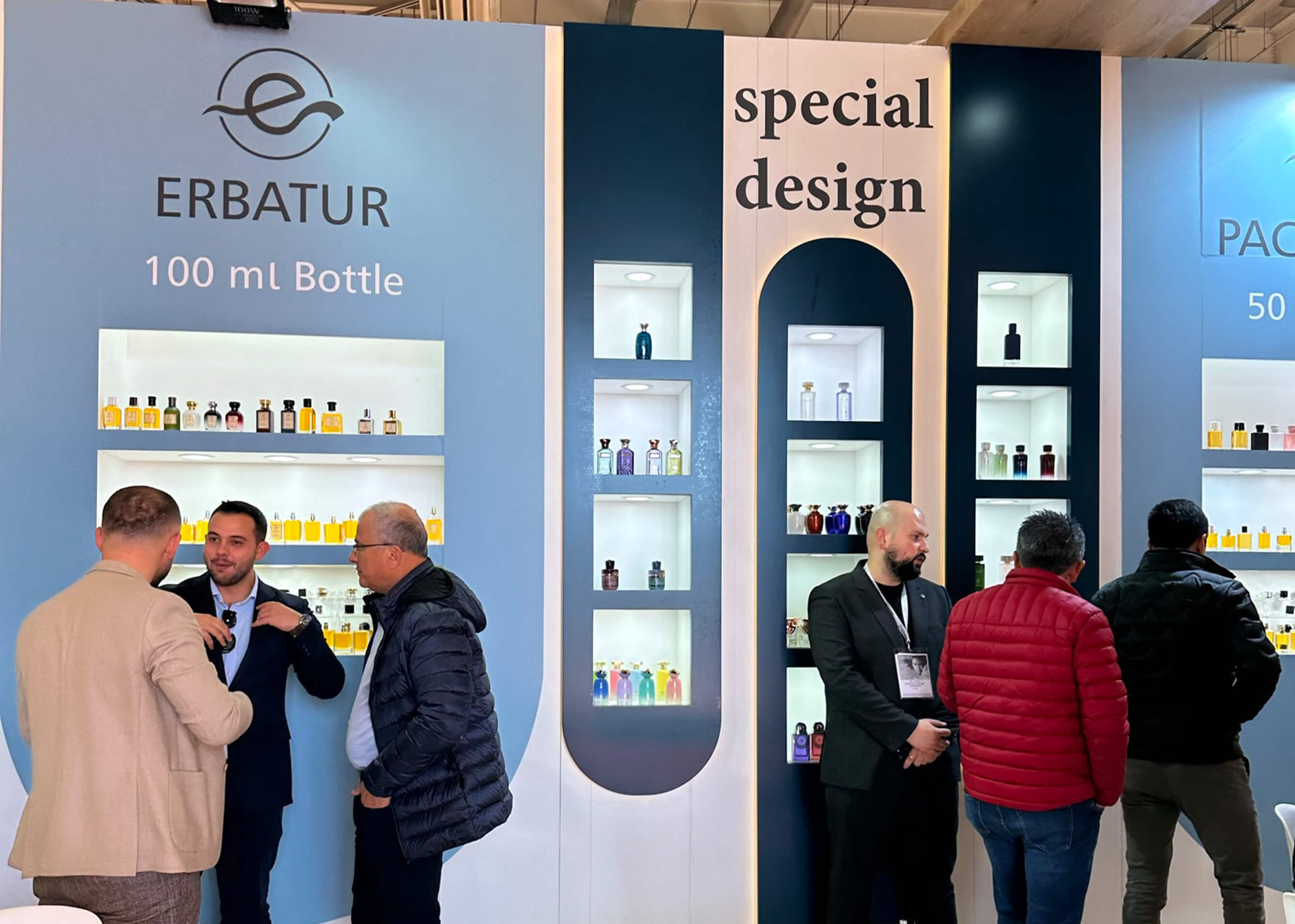 Bologna, Italy Fair 16-18 March 2023