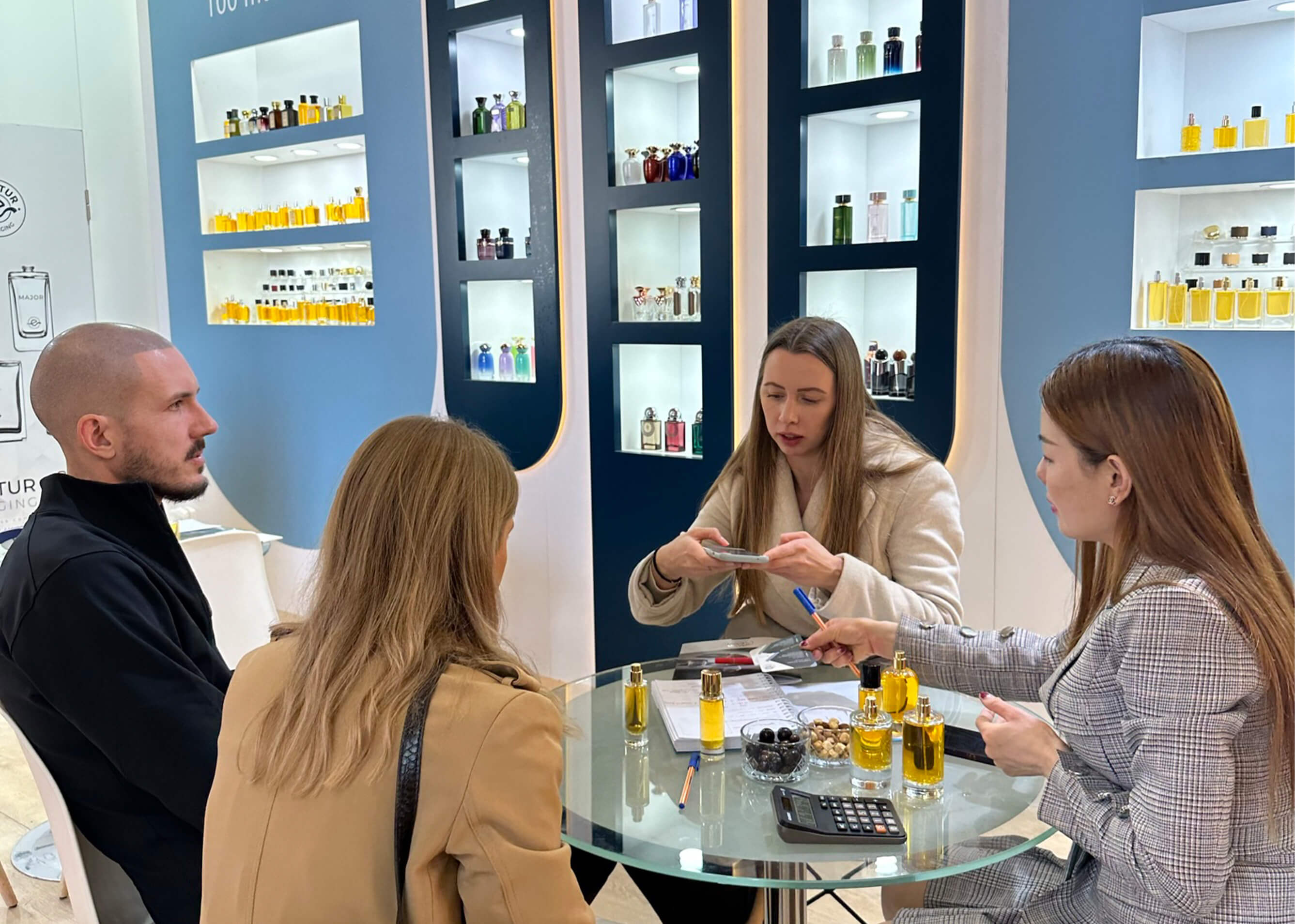 Bologna, Italy Fair 16-18 March 2023