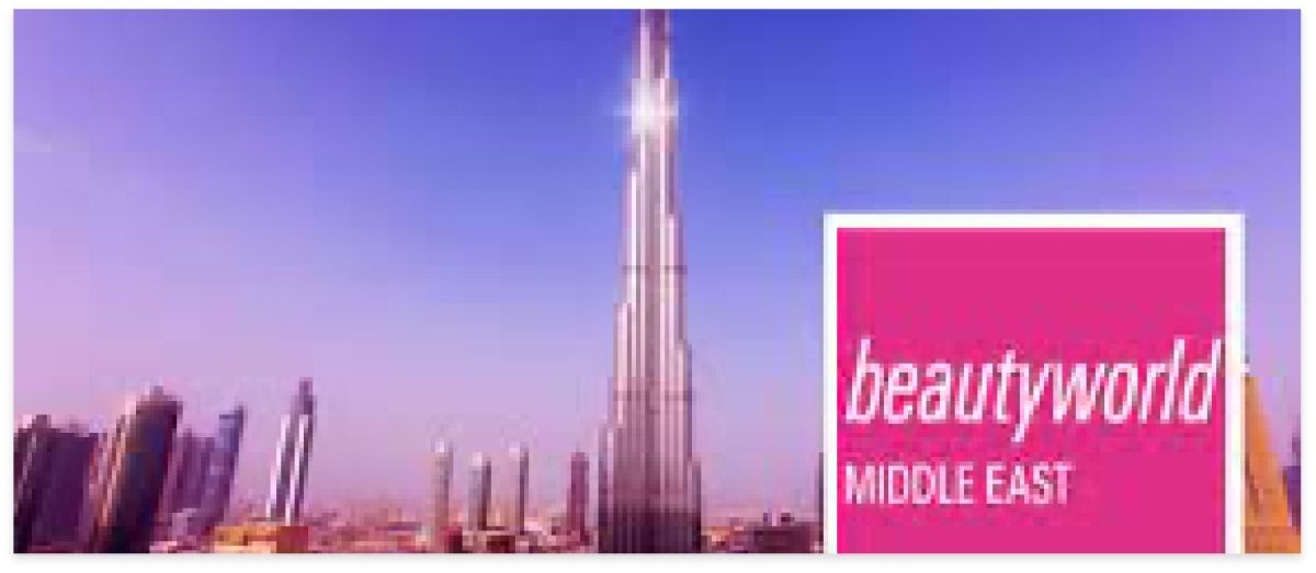 Dubai Beauty World Fuarı: Lüks ve Zarafetin Buluşma Noktası!