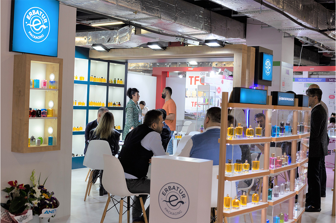 Beauty Istanbul Fair 13-14-15 October 2022