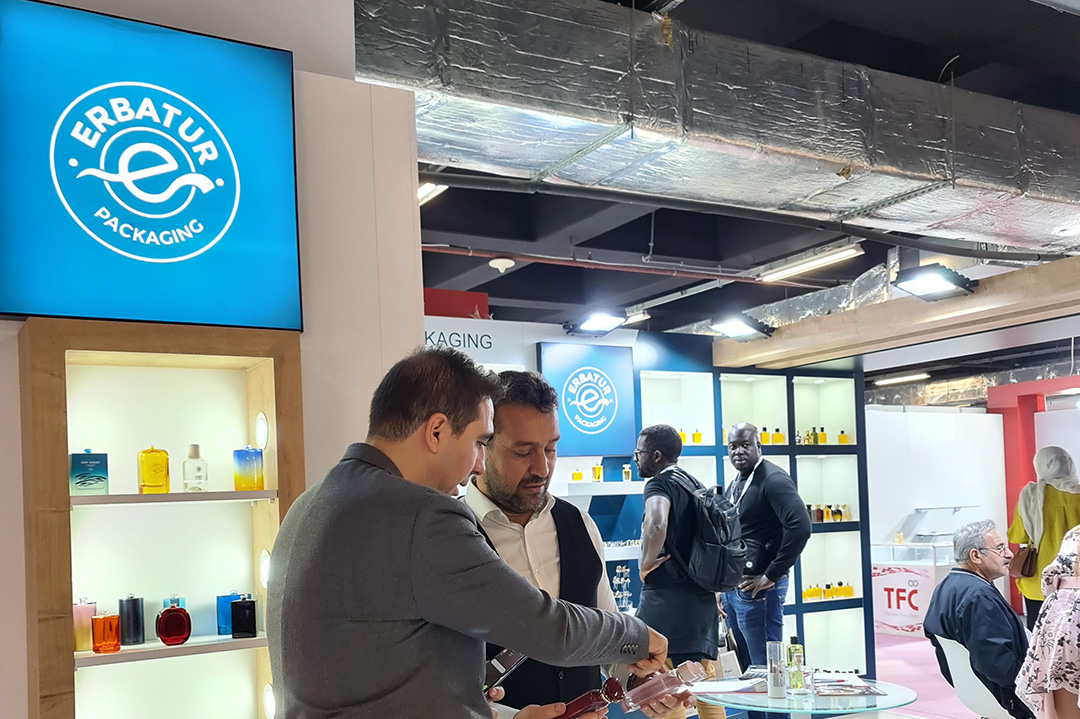 Beauty Istanbul Fair 13-14-15 October 2022