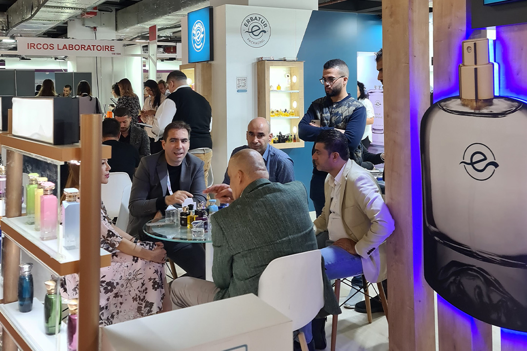 Beauty Istanbul Fair 13-14-15 October 2022