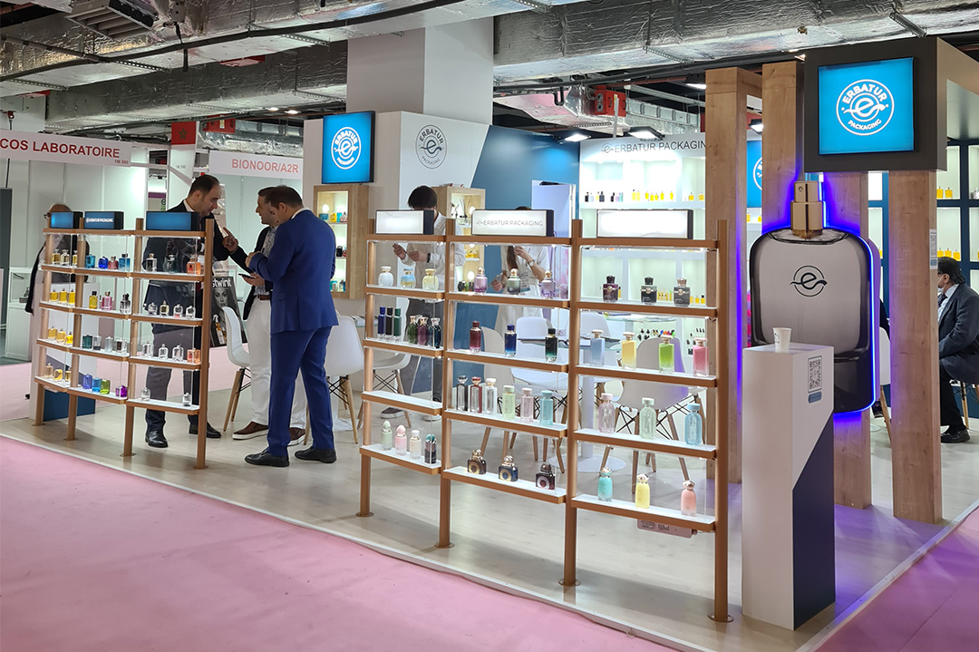 Beauty Istanbul Fair 13-14-15 October 2022