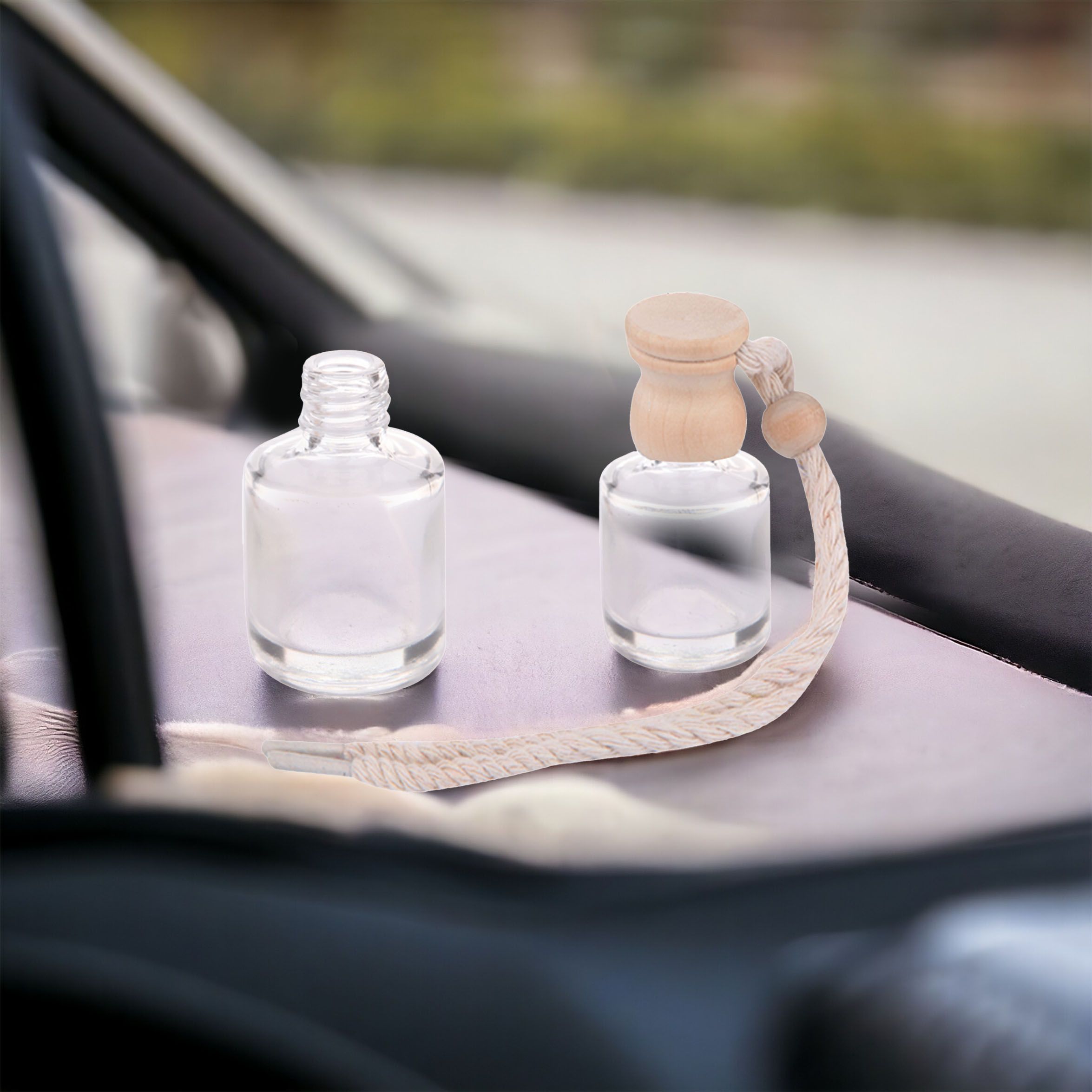 Car Air Freshener