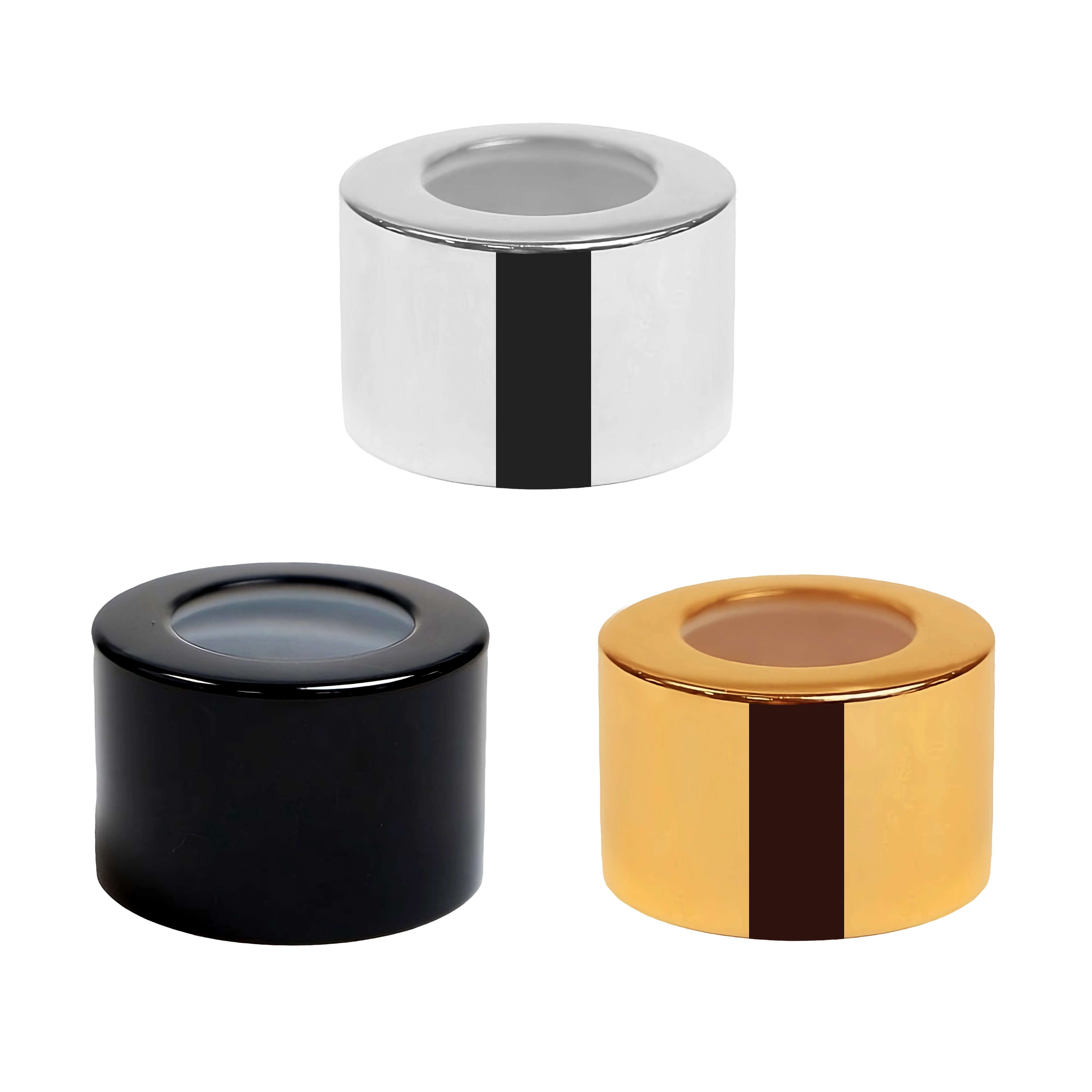 Diffuser Cap