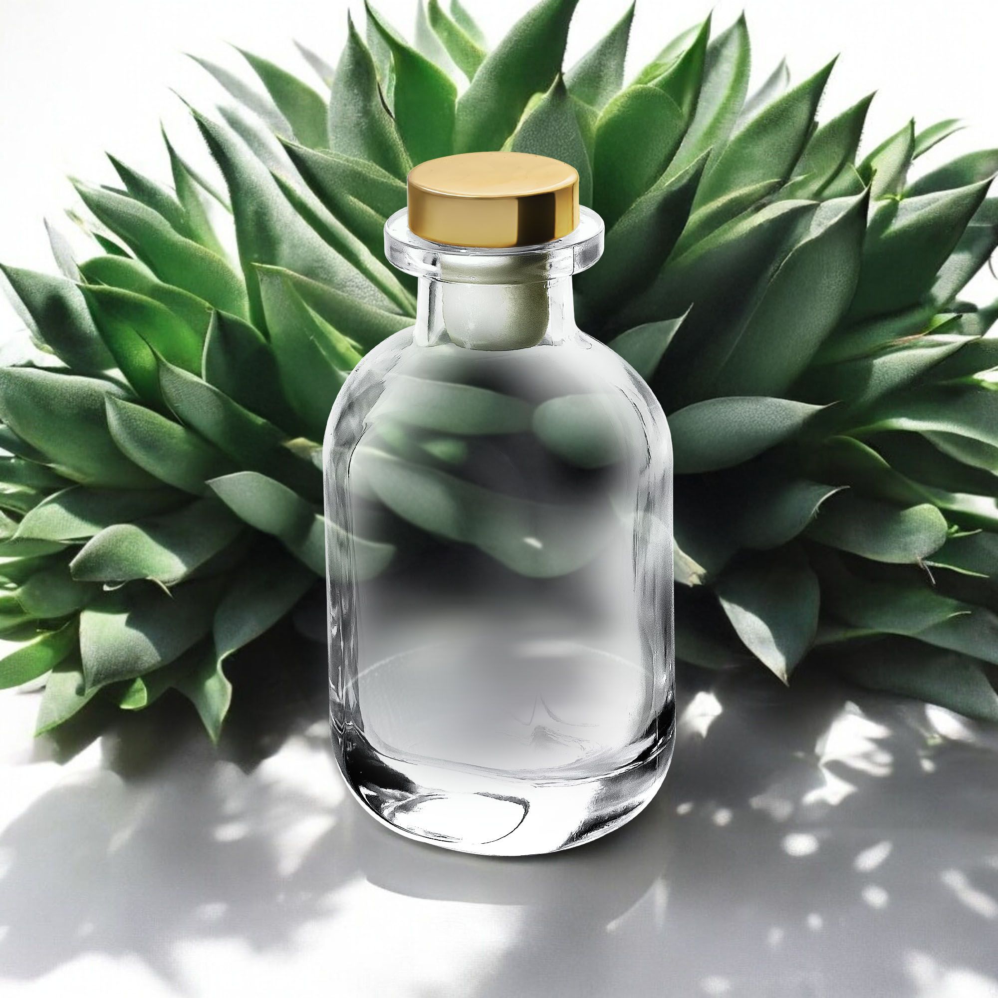 Gross 100 ml