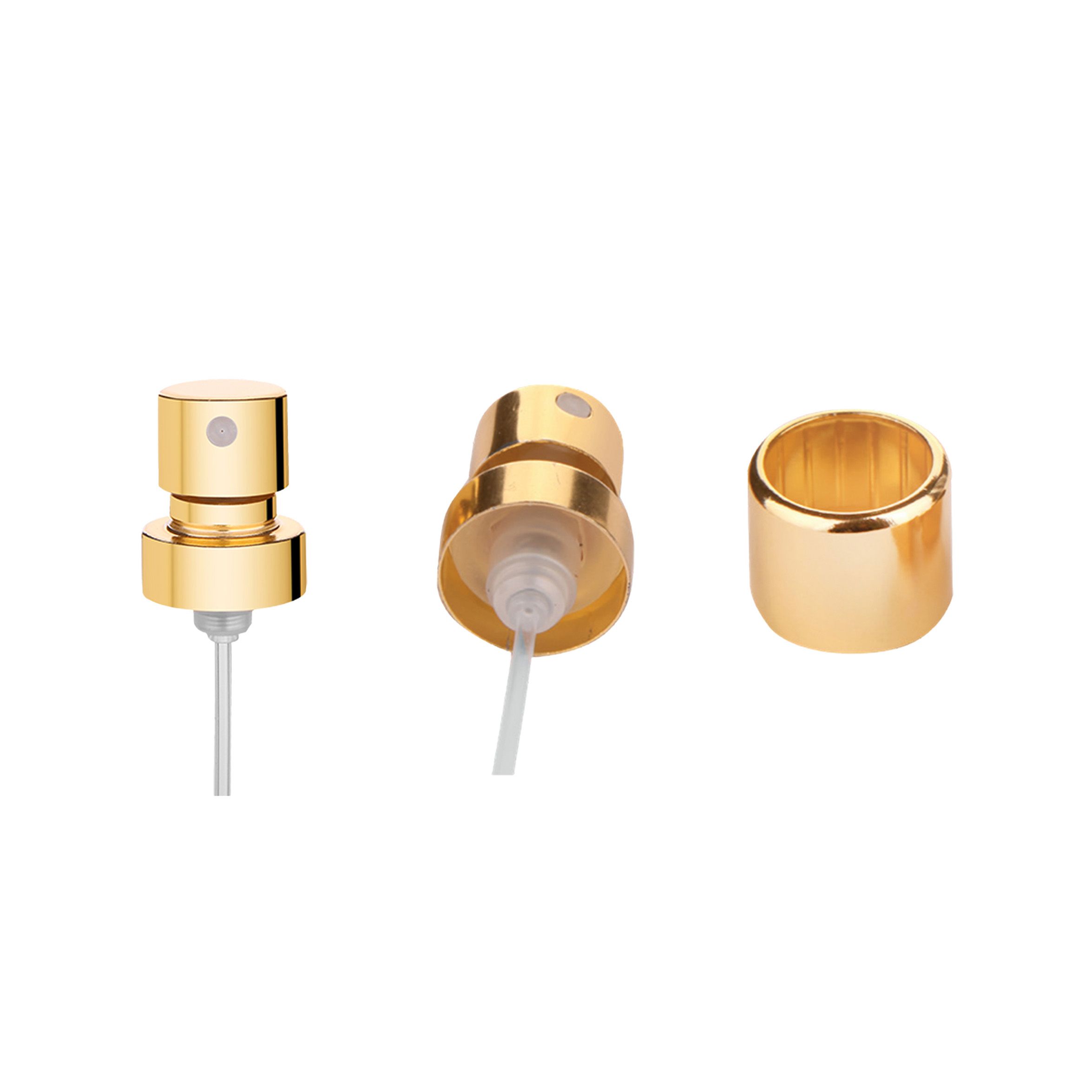  15 mm EU Pump & Collar