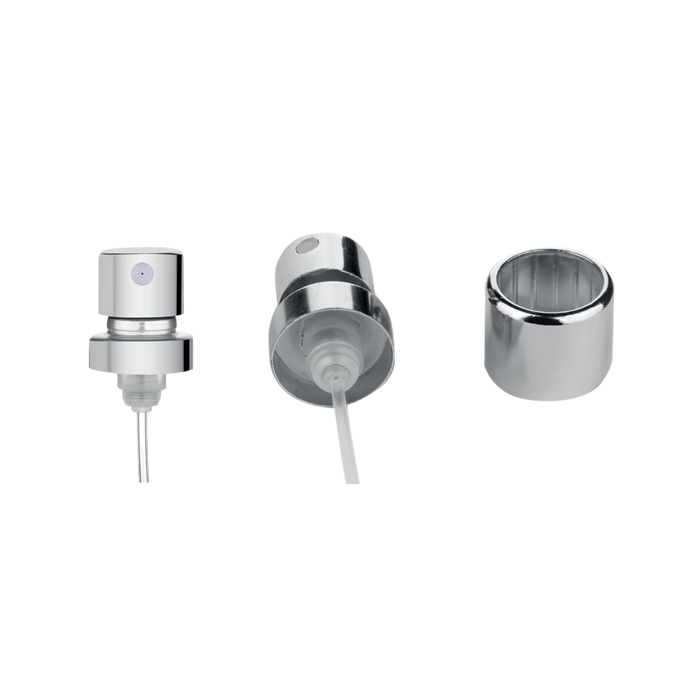 15 mm EU Pump & Collar