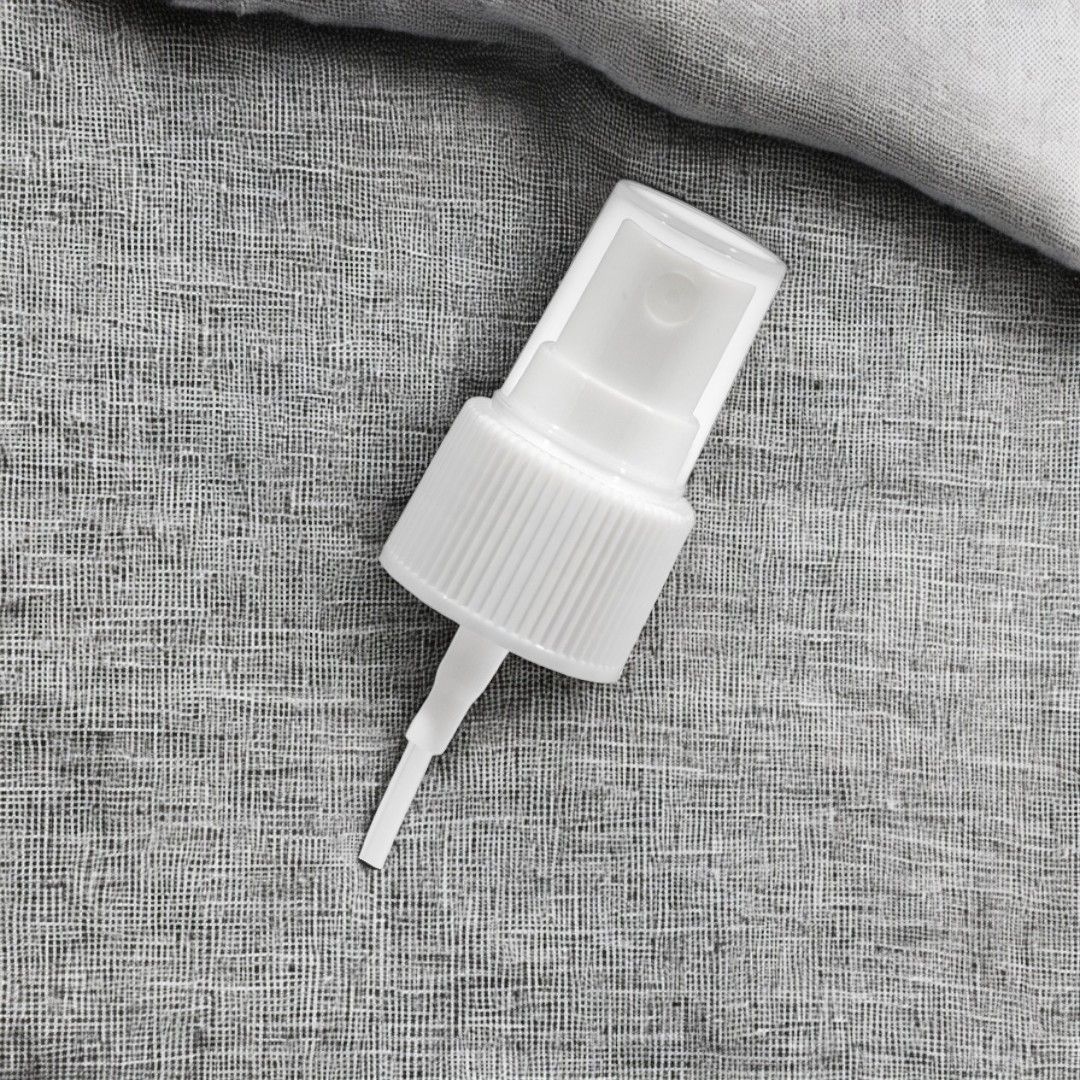 24/410 Mist Sprayer White