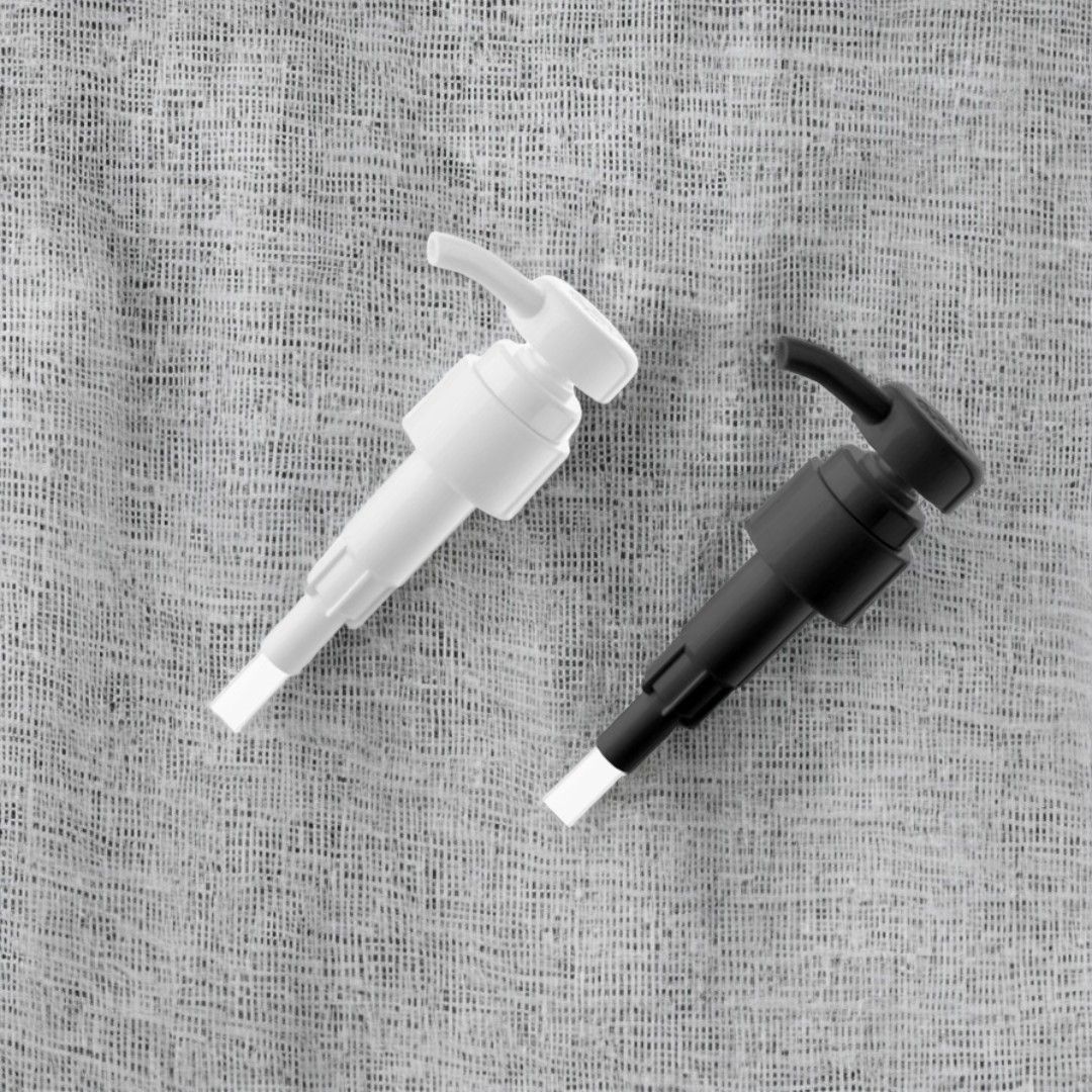 Lotion Pump