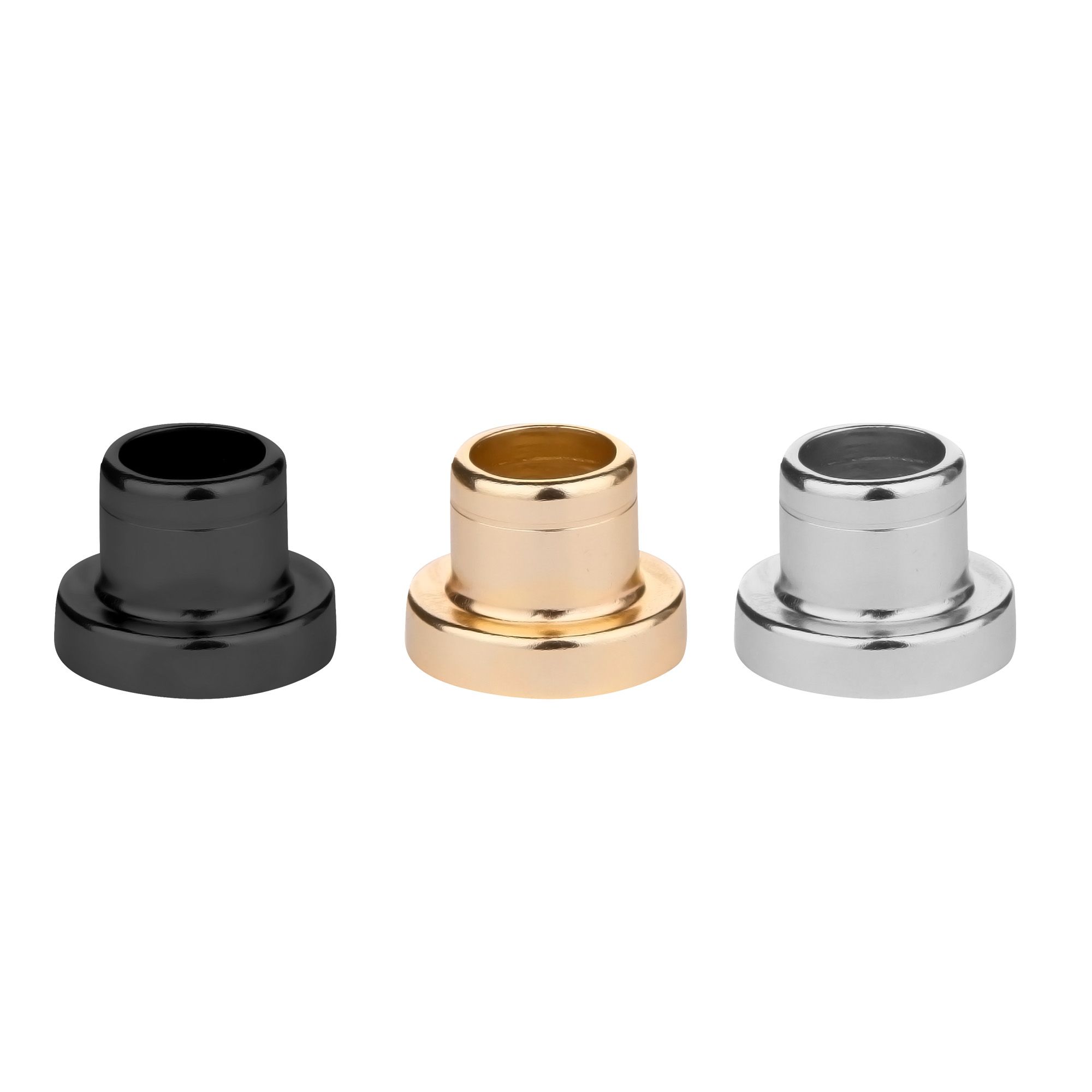 15 mm Step Collar