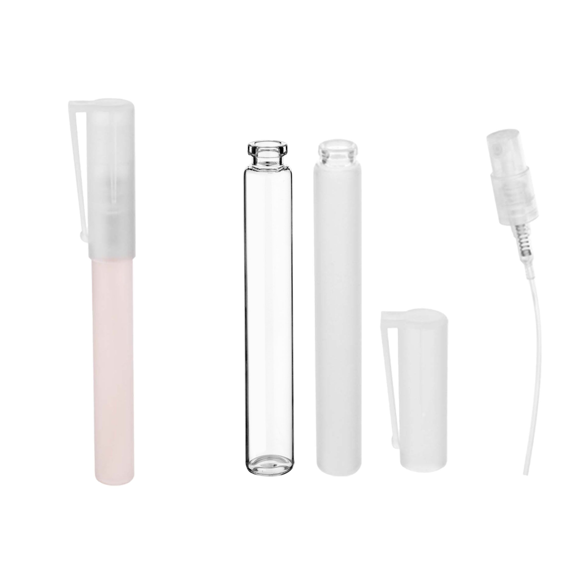Pen Tube