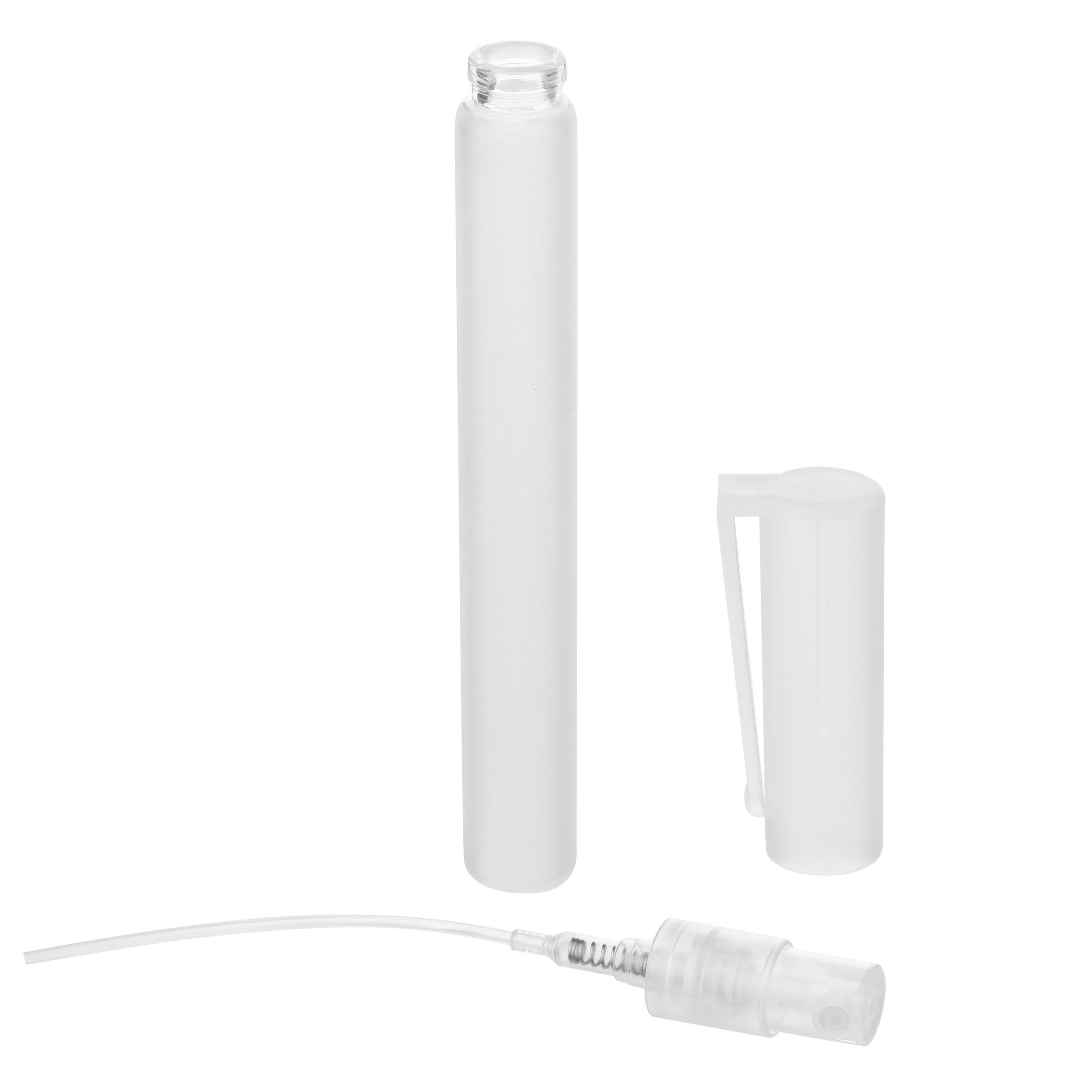 Pen Tube