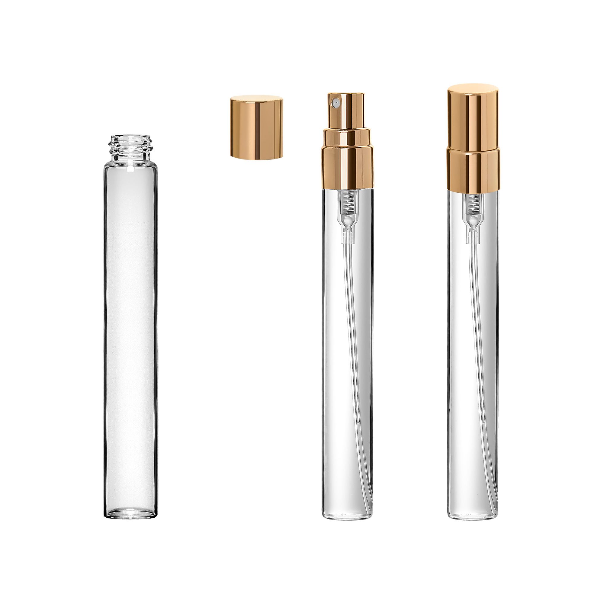 Screw Neck Tester Set