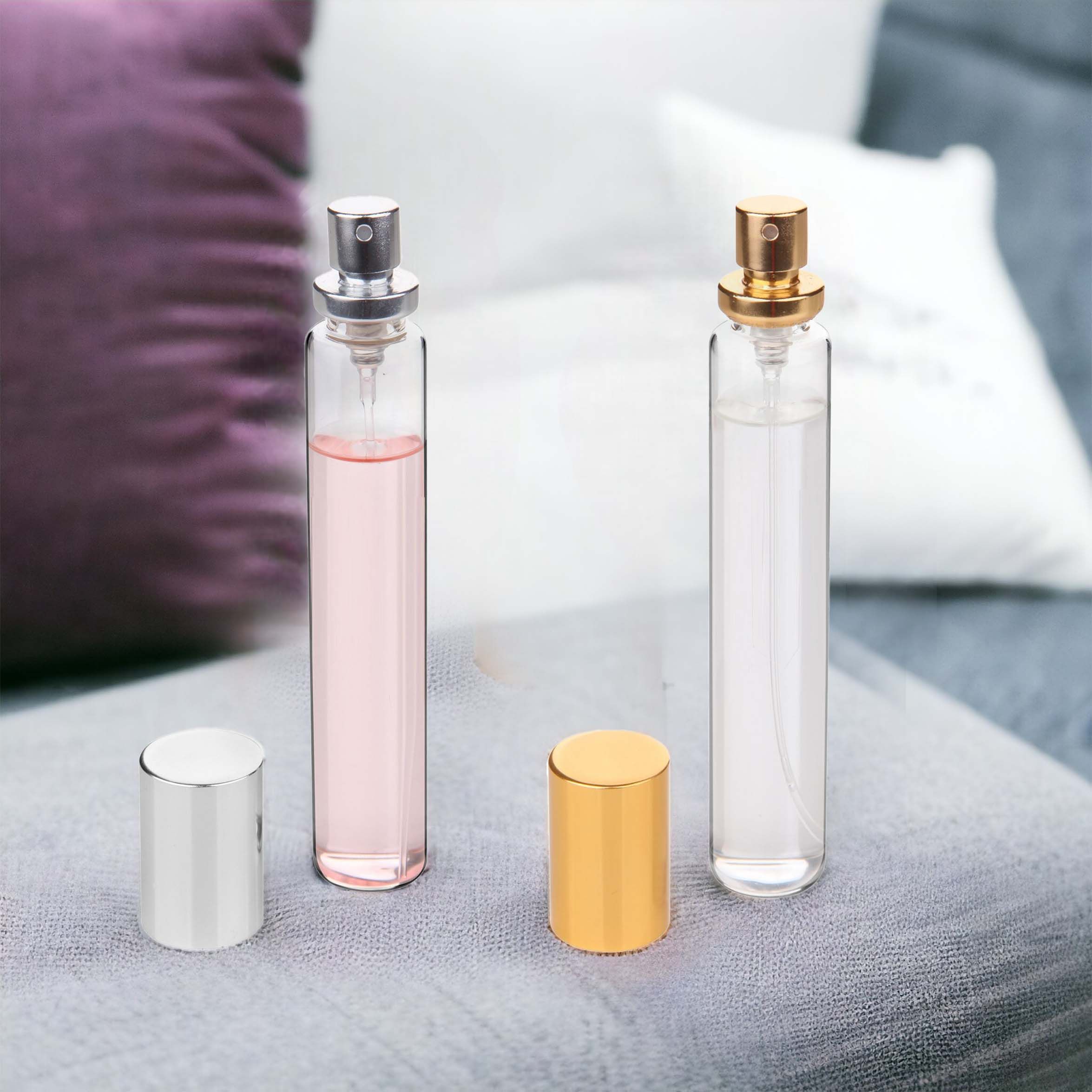 Tube Bottle 