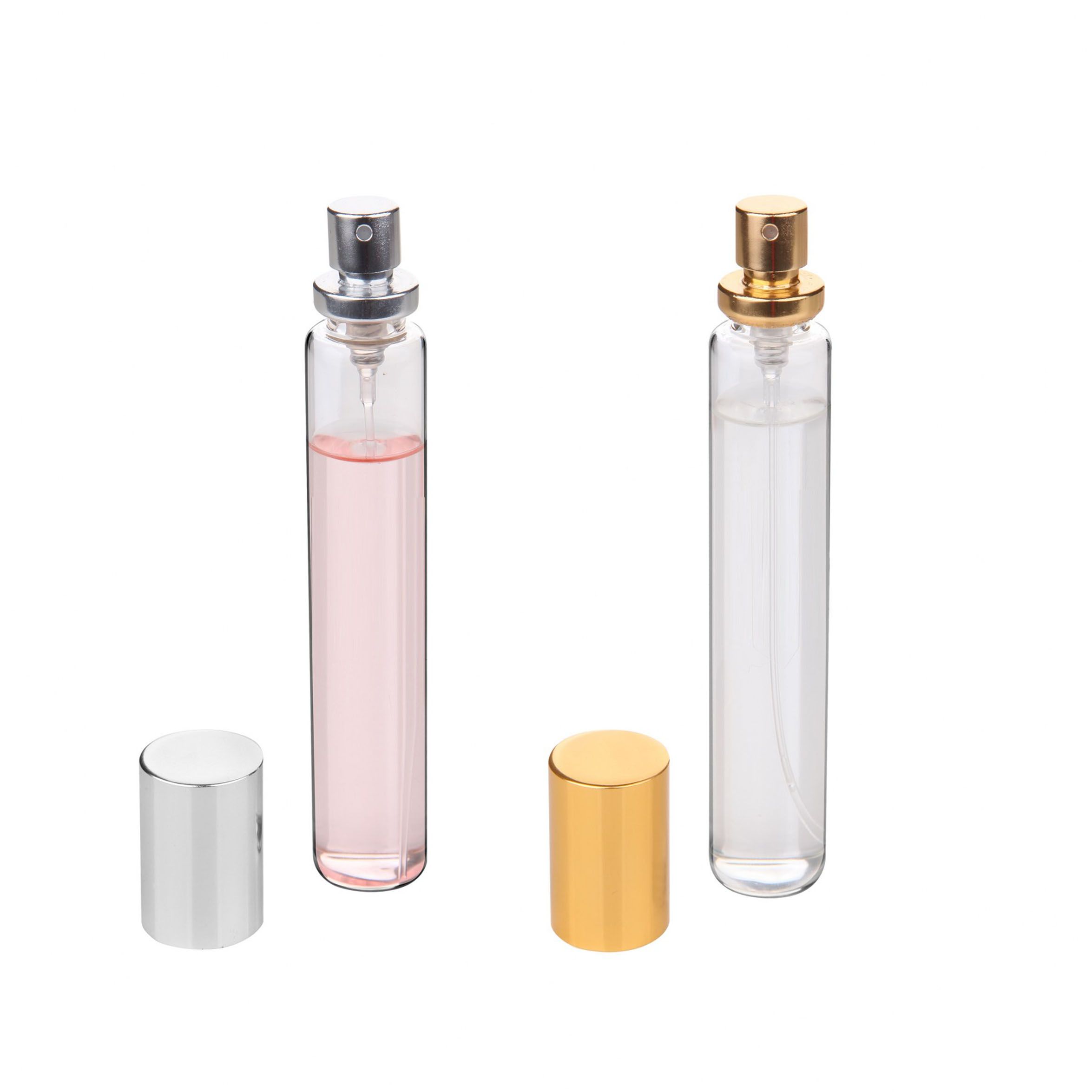 Tube Bottle 