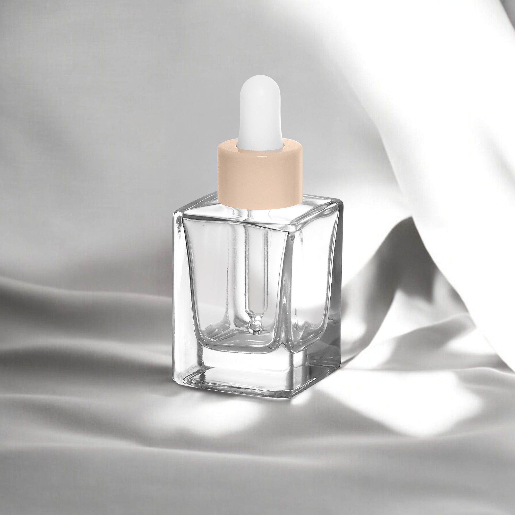 30 ML Square