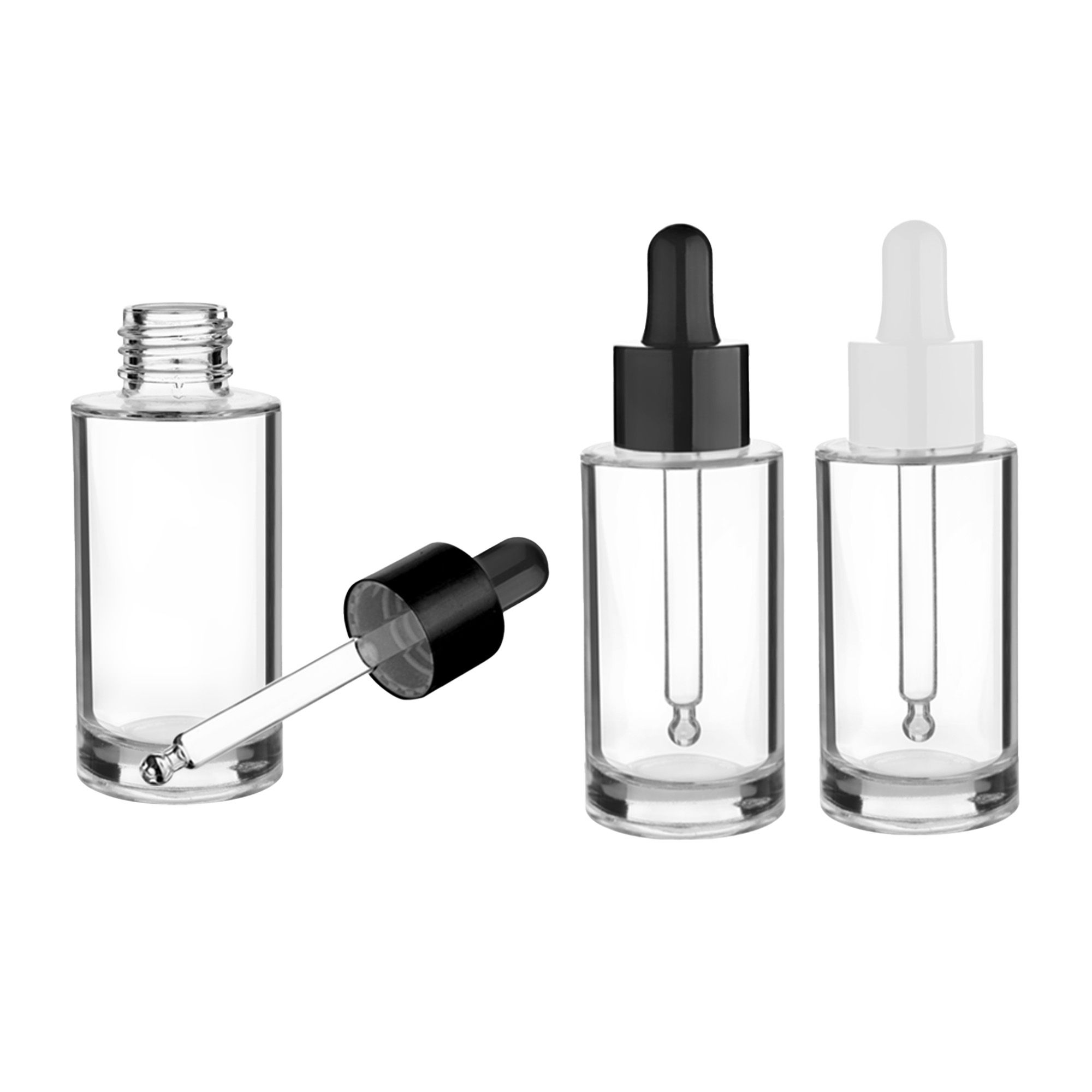35 ml Oil Bottle