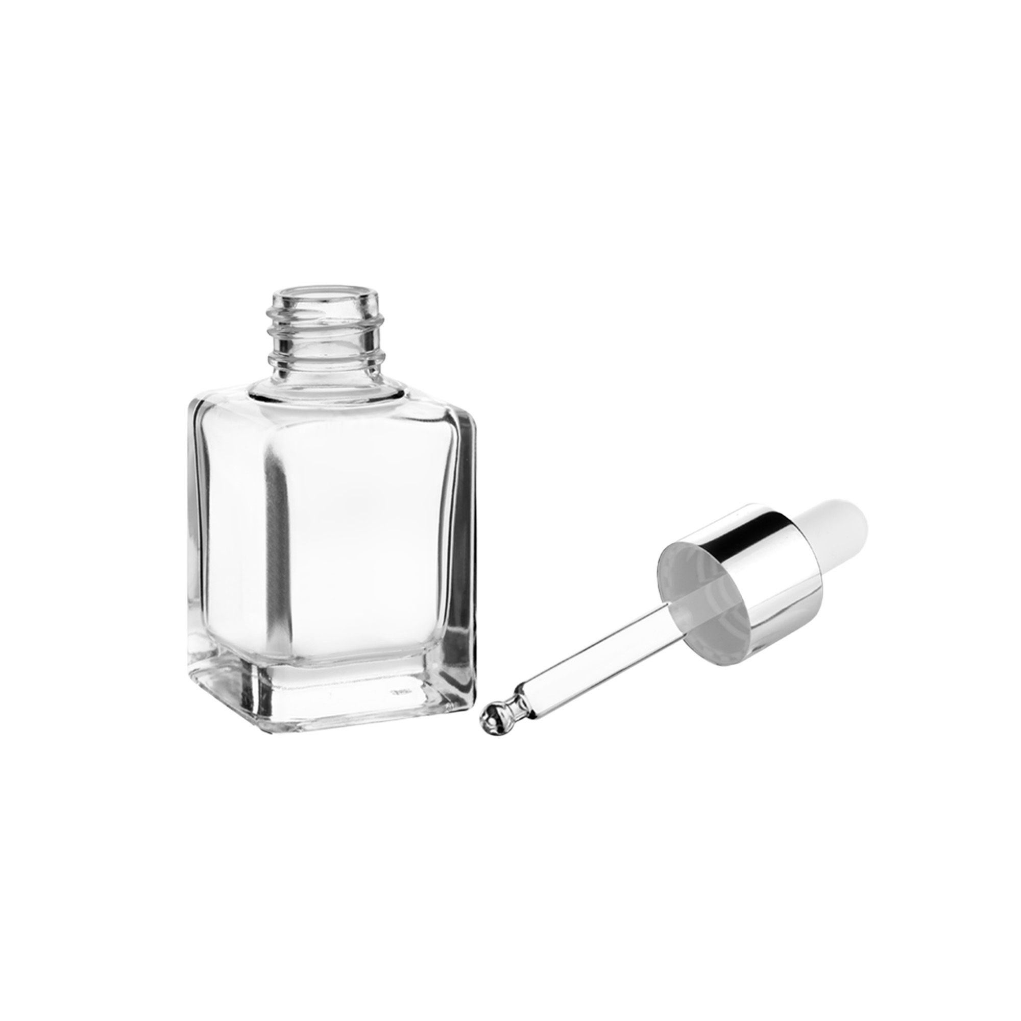 40 ml Oil Bottle